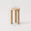 Table d'appoint 11,6 po
