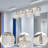 3243W-4 4 - Light Dimmable Vanity Light-898156504