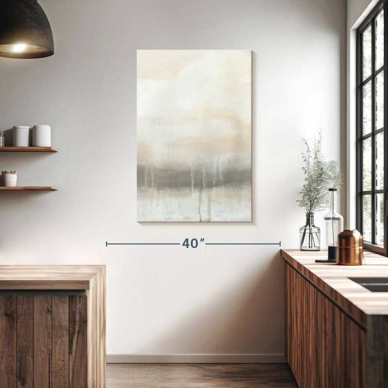 Avery Horizon Strata I, 39" H x 26" W