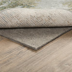 Bryne Dual Surface Non-Slip Cushioning Rug Pad (0.275")