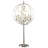 Donleavy Metal Novelty Lamp
