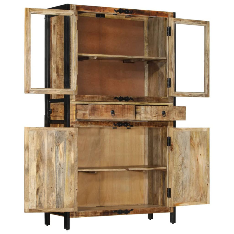 Swanley 100cm Sideboard