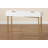 Deliliah 41.73'' Console Table