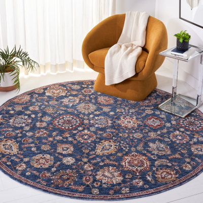 Lynex 700 Performance Southwestern Rug