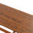 31.5" Wooden Standing Folding Table-117598820-125528947