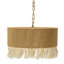 Luminaire suspendu Ostara