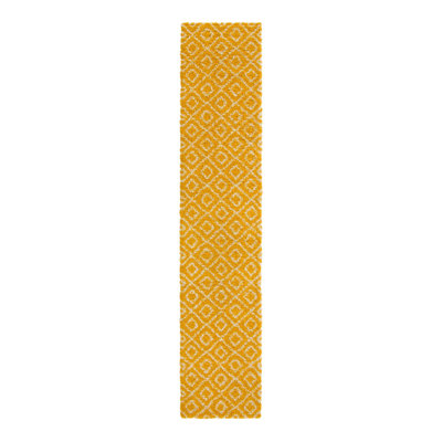 Atasia Geometric Indoor Rug