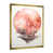 Gold Picture Framed