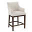 Upholstered Stool-427837604-427837609