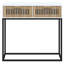 Lisha 80cm Console Table-1209873832