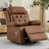 PU Brown est en rupture de stock