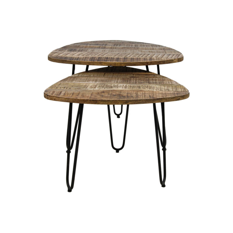 Novalee Nesting Tables