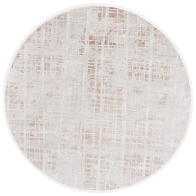 Candelario Performance Abstract Rug