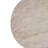 Outdoor/Indoor Lightweight Concrete Side Table