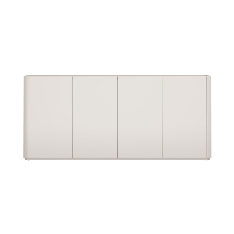 Blackett 200cm Sideboard, Beige