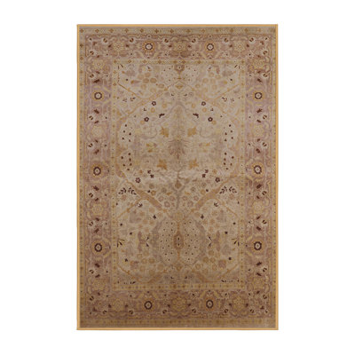 Tapis oriental Regnwald