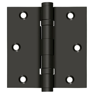 102'' x 102'' Butt Bearing Hinge