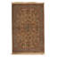 Hand Woven Wool Oriental Area Rug