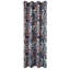 Salineville Blackout Curtains Single Panel