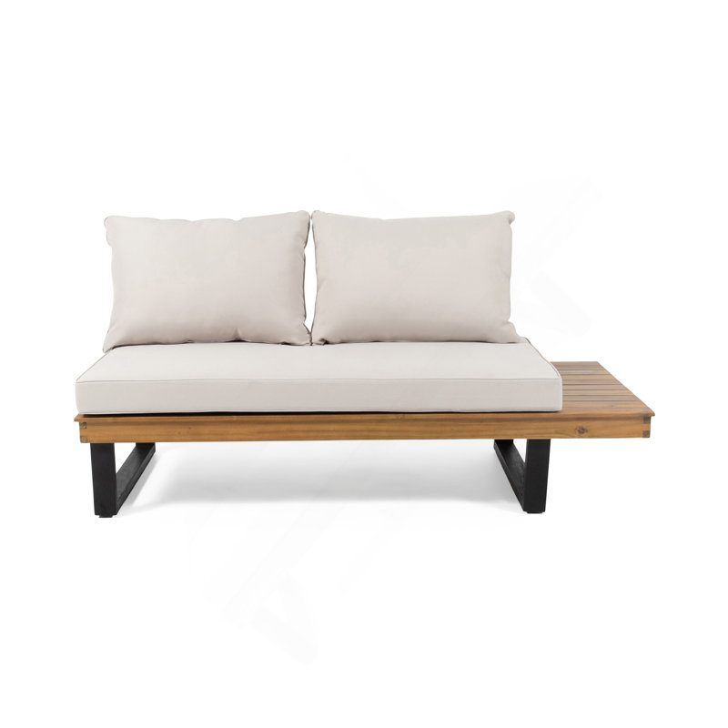 SEBASTIAN 2 SEATER SOFA