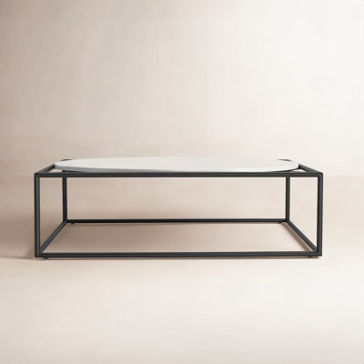 Aldren Single Coffee Table