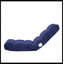 Chaise longue rembourrée Reser