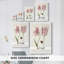 Deux tulipes I - galerie Cavas-503642564