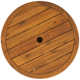 Maddie 25.6'' Outdoor Coffee Table