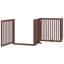 Mignonette Solid Wood Dog House Door-1132659555-1132659581