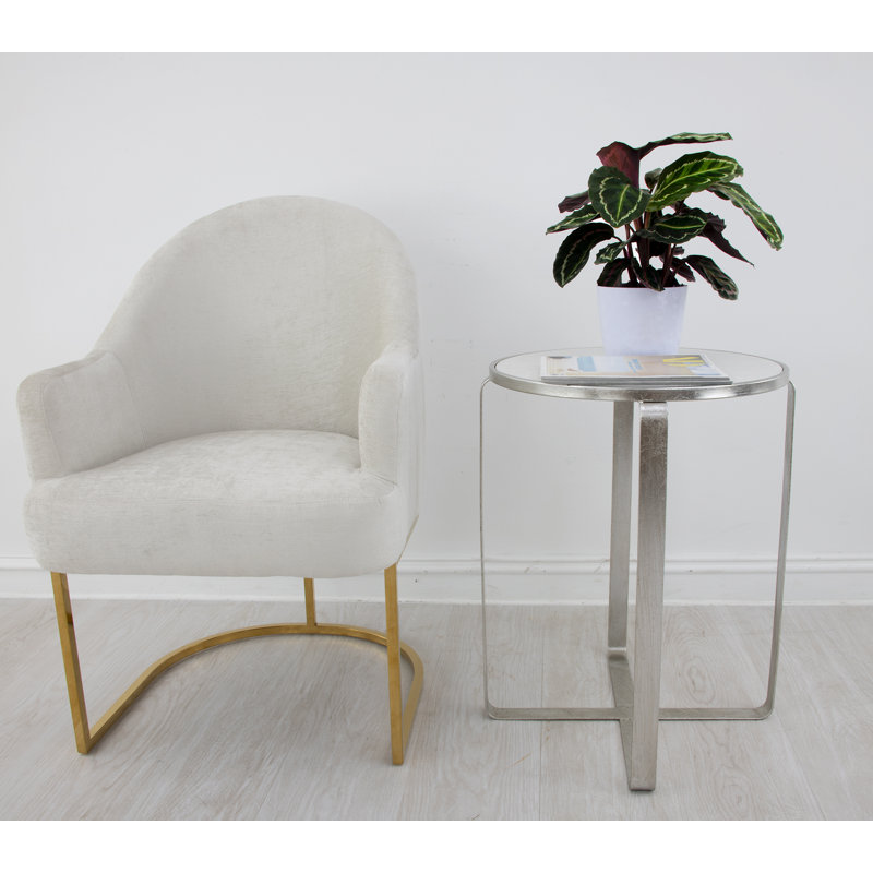 Dona End Table