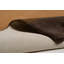 Honeoye Hand Knotted Wool Brown Rug