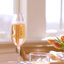 Woodstock Champagne Flute