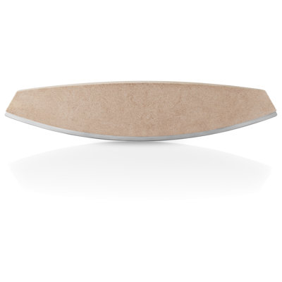 Nordic Eva Solo North America Kitchen Rocking Pizza and Herb Knife