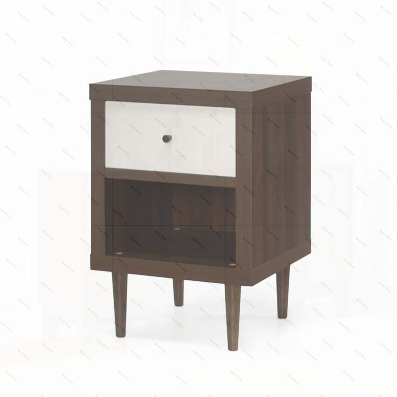 Table de chevet 1 tiroir
