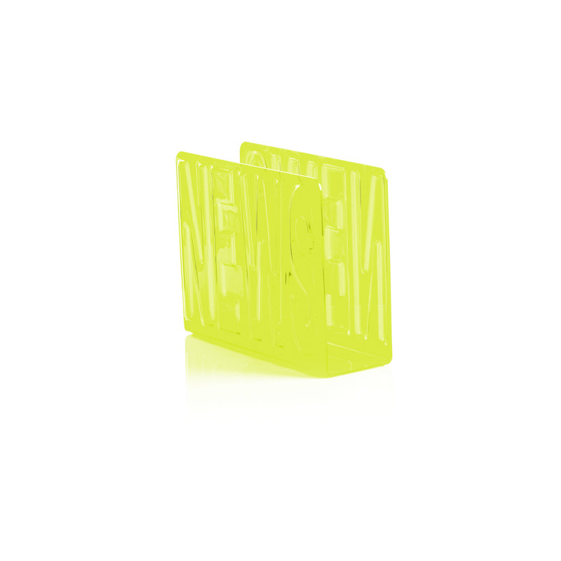 Magazine Holder, Green