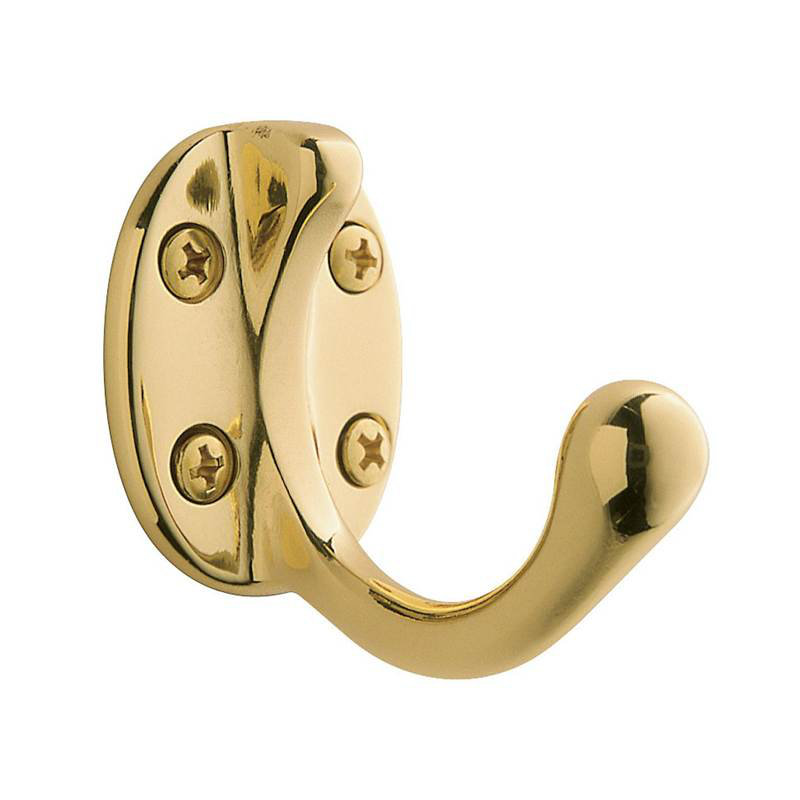 Costume Wall Hook, Oil Rubbed Bronze