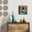 «Modern Art - Dots Nine Colors» - impression-49904799-53128506