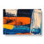 Abstract Art Painting Vol.294 by S.Johnson - Wrapped Canvas-55300607