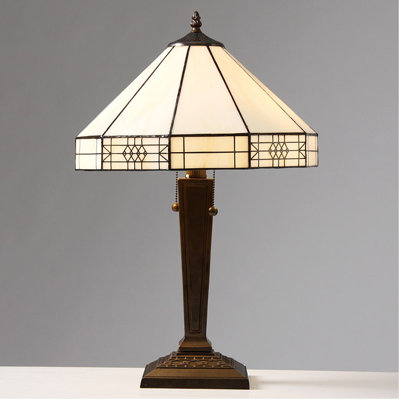 Jace Metal Table Lamp