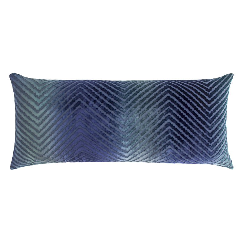 Large Rectangle Pillow Cover & Insert, Shark