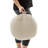 15" x 5" Round Floor Pillow and Meditation Bolster-67050368