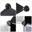 Mady 94cm W Clothes Storage System