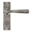 Straight Double Dummy Door Handle-56209762