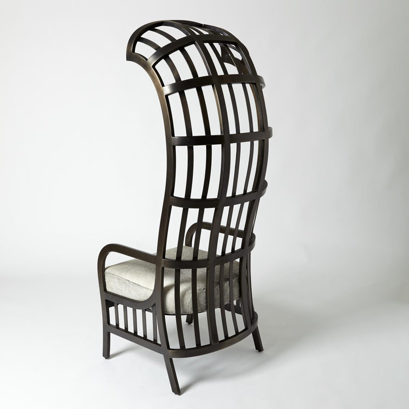 Cascade Balloon Chair