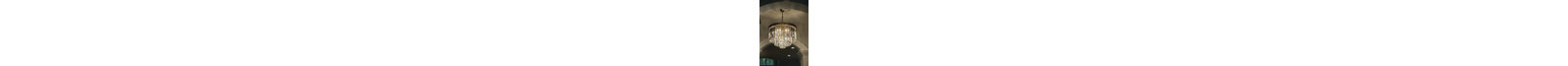 Willingford 20 - Light Dimmable Round / Oval Chandelier
