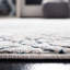 Tapis abstrait Clayton Performance-861135172