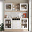 75" Kitchen Pantry-1352715688