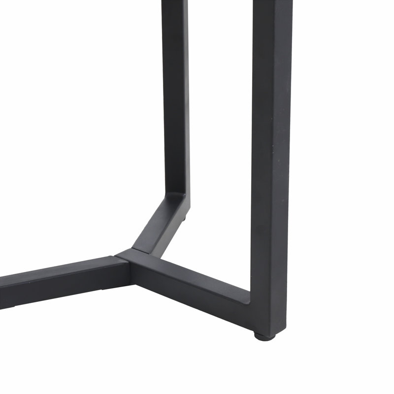 Table d'appoint de patio