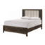 Tête de lit tapissier 1Pc
