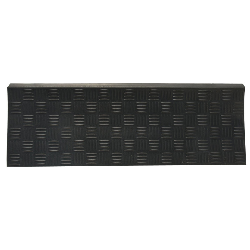 Tapis utilitaire recyclé à l’échelon diamond Belisle